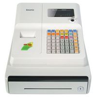 sam4s er-260f pénztárgép