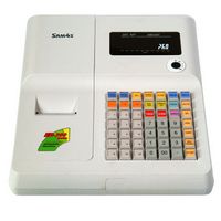 sam4s er-260f pénztárgép
