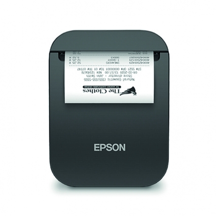 Epson TM-P80II mobilnyomtató