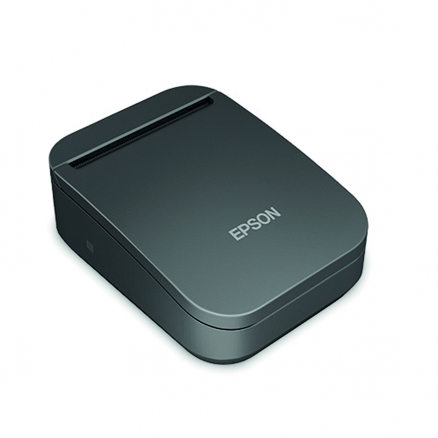 Epson TM-P80II vezeték nélküli nyomtató