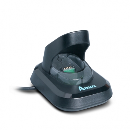 Argox AI-6800 vonalkódolvasó dokkoló állvány