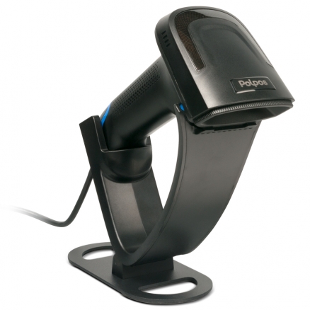 Polpos PS-100 szkenner