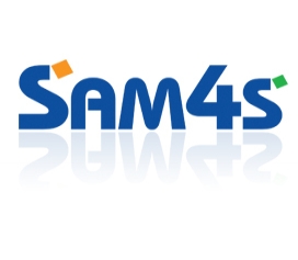 SAM4S - Shin Heung Precision Corporation 